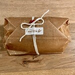 キルシュブリューテ - クリスマスシュトレン