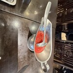 たいめいけん - 