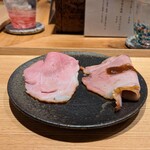 中華蕎麦 とみ田 - 