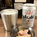 長男、おかわしゅん - 