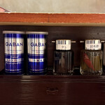 長男、おかわしゅん - 