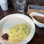 ガリバー - ルー普通盛り