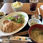 メゾン・ド・イリゼ - 