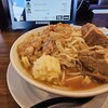 ネギ ラーメンショップ