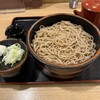 信州蕎麦の草笛