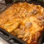 くいもの屋わん - 