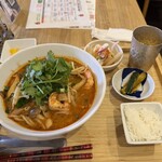 北浦和タイ料理 UAMFAN THAI - 