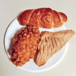 小麦の奴隷LABO - 料理写真: