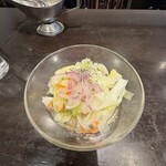 たいめいけん - 