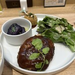 ビオラルカフェ - 