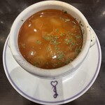 たいめいけん - 