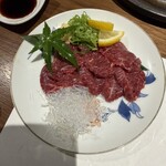 Sakana to Sumi to Teppan to Tototo - 