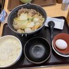 すき家 周南新南陽店