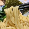 人形町 麺や わたる 大手町パークビルディング店