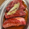 ホルモン焼肉 天竜 高円寺