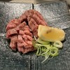 はらみ焼肉ホルモン櫻