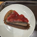 スターバックスコーヒー - 料理写真: