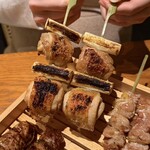 串焼専門 佐五右衛門 - 