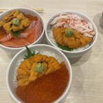 うにむらかみ - 