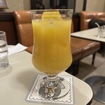 カフェーパウリスタ - 