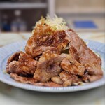 お食事 まるやま - 