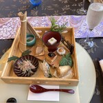 新宿 星のなる木 - 