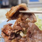 お食事 まるやま - 