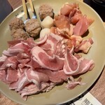 ビャンビャン麺 火鍋 成都 - 