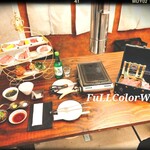 Yakiniku & Shabu Shabu Kaede