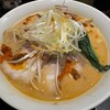 喜多方ラーメン 坂内 小法師 市川店