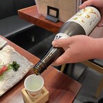 手打ちそば 美舟音 - 