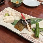 手打ちそば 美舟音 - 