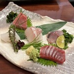 手打ちそば 美舟音 - 