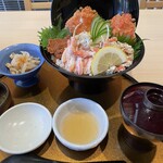 魚とごはん ますよね - 