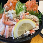 魚とごはん ますよね - 