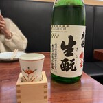 手打ちそば 美舟音 - 