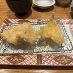 博多天ぷら やまや シャポー船橋店 - 