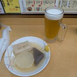 串かつ酒場 新開地 - 
