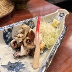 手打ちそば 美舟音 - 