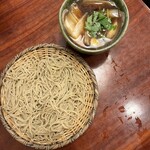 手打ちそば 美舟音 - 