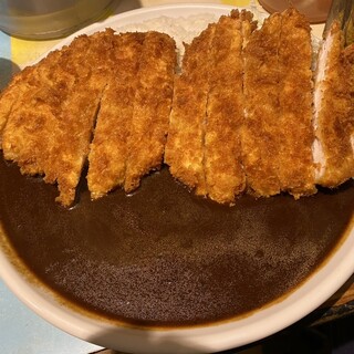 カレー屋ジョニー_0