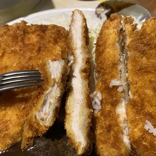 カレー屋ジョニー_1