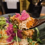 SPICY CURRY 魯珈 - 