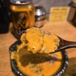 SPICY CURRY 魯珈 - 