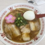 中華そば専門店 正善 - 