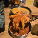 SPICY CURRY 魯珈 - 