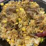 ペッパーランチ - 