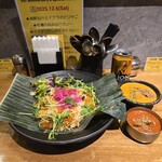 SPICY CURRY 魯珈 - 