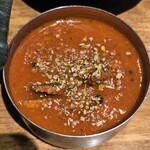 SPICY CURRY 魯珈 - 
