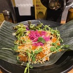 SPICY CURRY 魯珈 - 